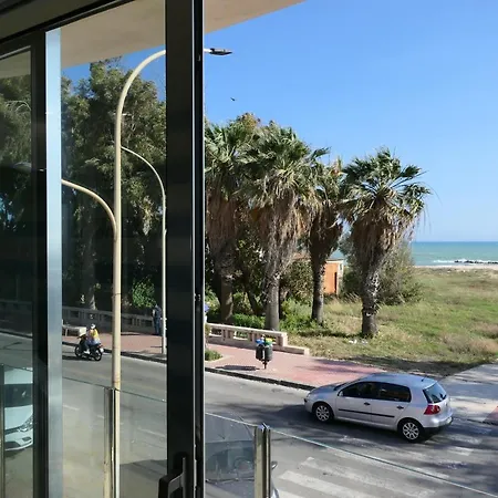 Marinetti holiday house Guest house