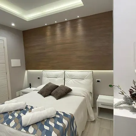 Guest house Marinetti holiday house Gela