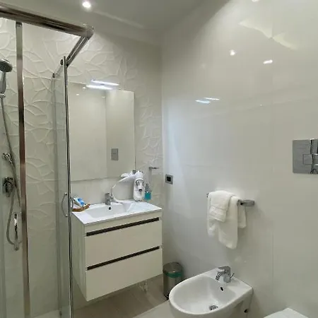 Guest house Marinetti holiday house