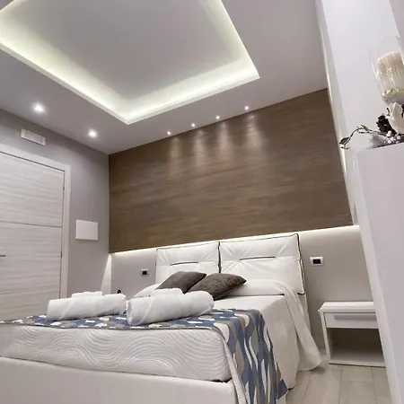 Guest house Marinetti holiday house
