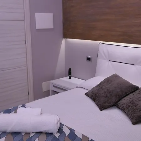 Guest house Marinetti holiday house *