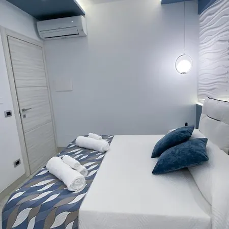 Marinetti holiday house Guest house *