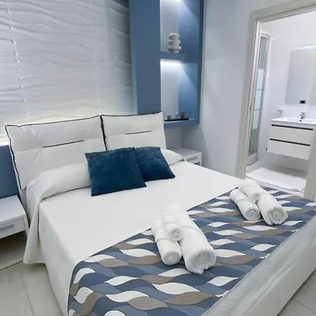 Marinetti holiday house