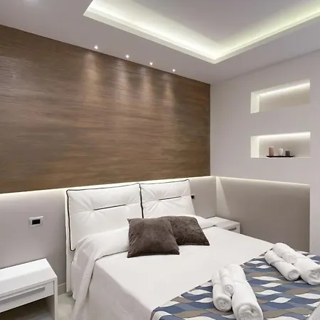 Marinetti holiday house Guest house