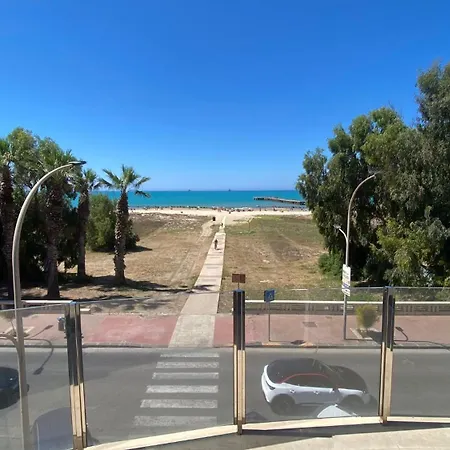 Marinetti holiday house Guest house Gela
