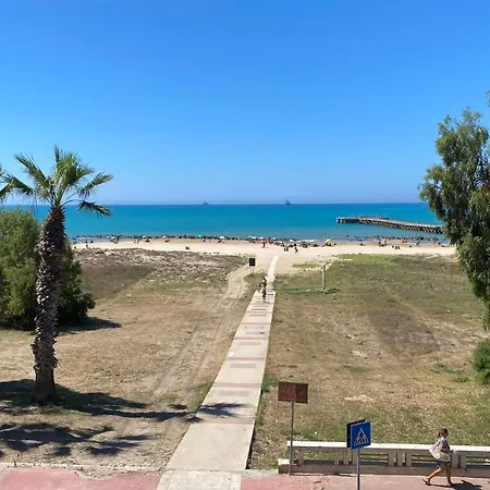 Guest house Marinetti holiday house *