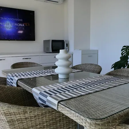Marinetti holiday house Guest house Gela