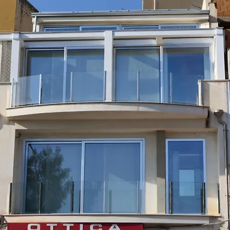 Guest house Marinetti holiday house *