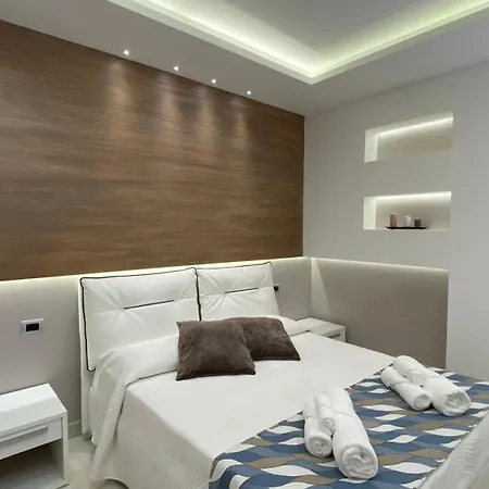 Guest house Marinetti holiday house