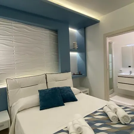 Marinetti holiday house Guest house Gela