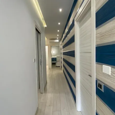 Marinetti holiday house Guest house