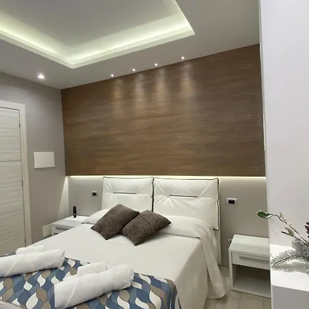Marinetti holiday house Guest house *