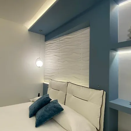 Marinetti holiday house Guest house