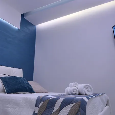 Guest house Marinetti holiday house Gela