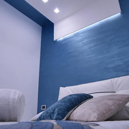Marinetti holiday house Gela
