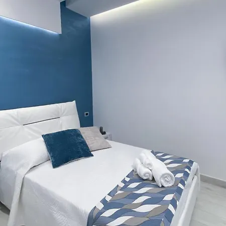 Marinetti holiday house Gela