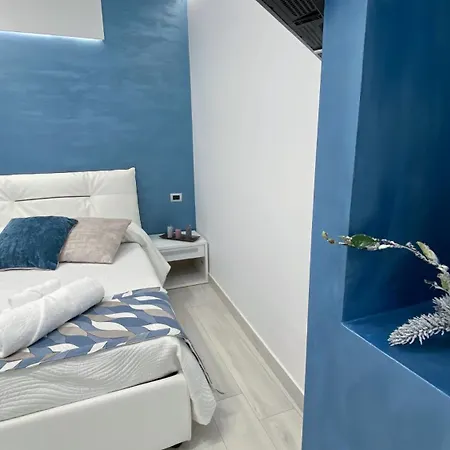 Marinetti holiday house Guest house *