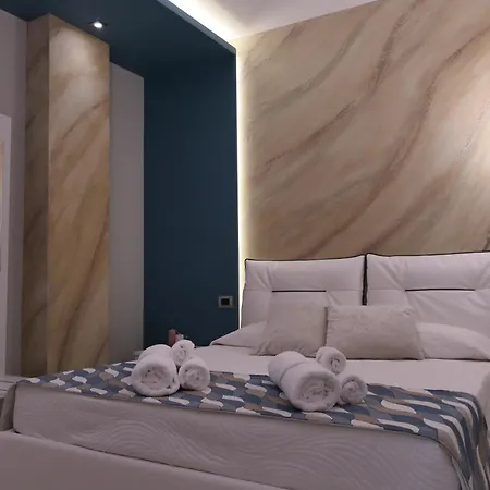 Marinetti holiday house Guest house