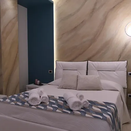Marinetti holiday house Guest house *
