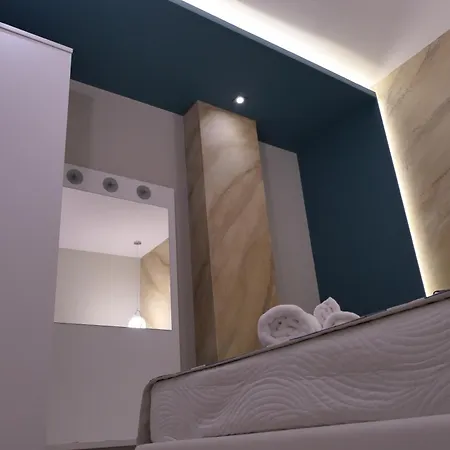 Guest house Marinetti holiday house Gela