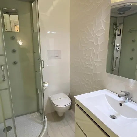 Guest house Marinetti holiday house *