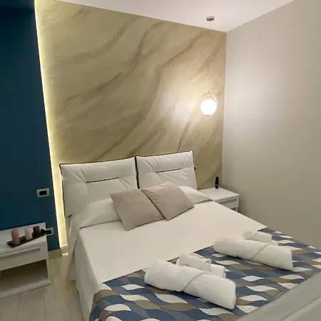 Marinetti holiday house