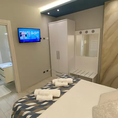Marinetti holiday house Gela